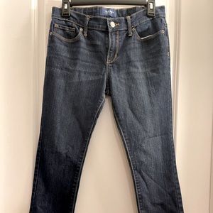 Old Navy Jeans Junior Size 12 Plus